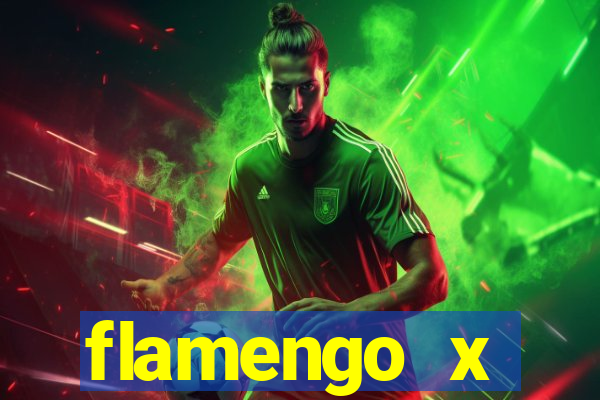 flamengo x athletico pr futemax