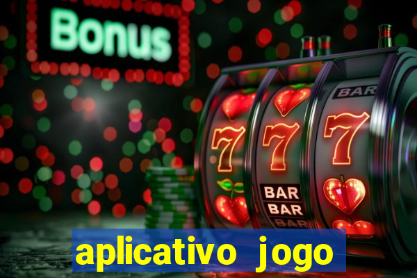 aplicativo jogo ganhar dinheiro