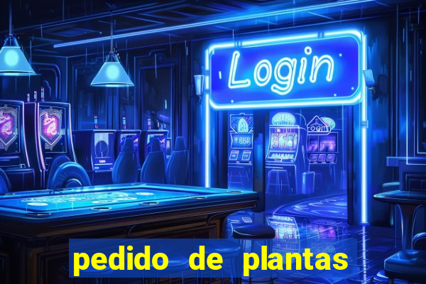 pedido de plantas stardew valley onde entregar pedido de plantas