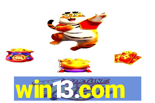 win13.com