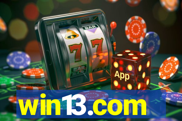 win13.com