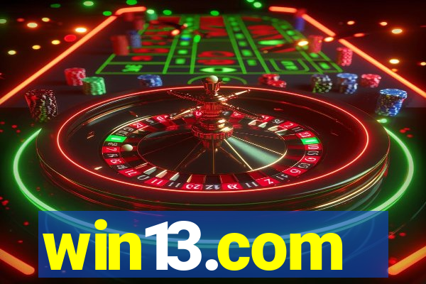 win13.com