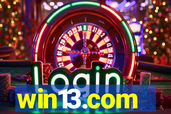 win13.com