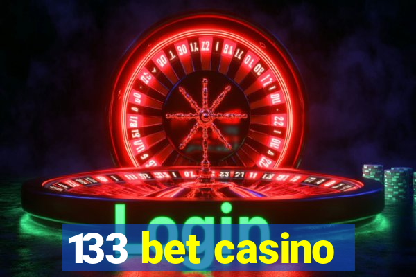 133 bet casino