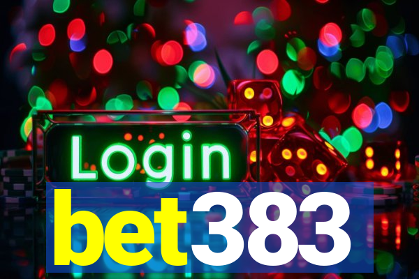 bet383