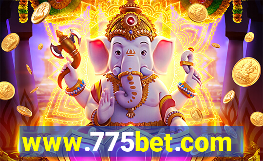 www.775bet.com