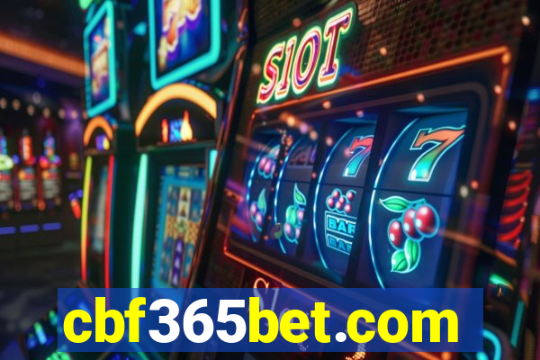 cbf365bet.com