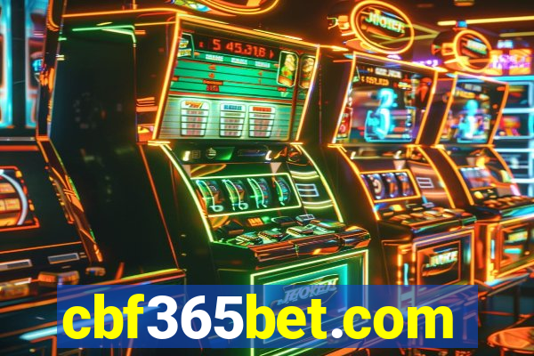 cbf365bet.com