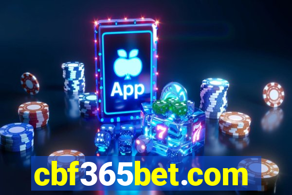 cbf365bet.com