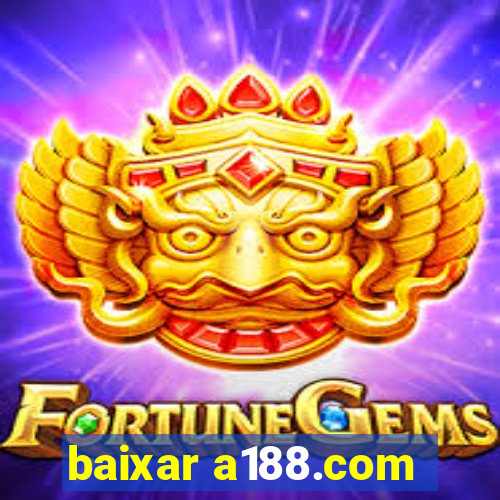 baixar a188.com