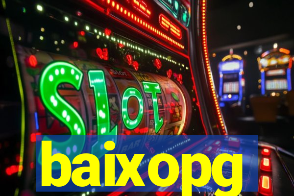 baixopg