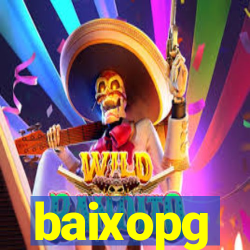 baixopg