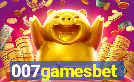 007gamesbet
