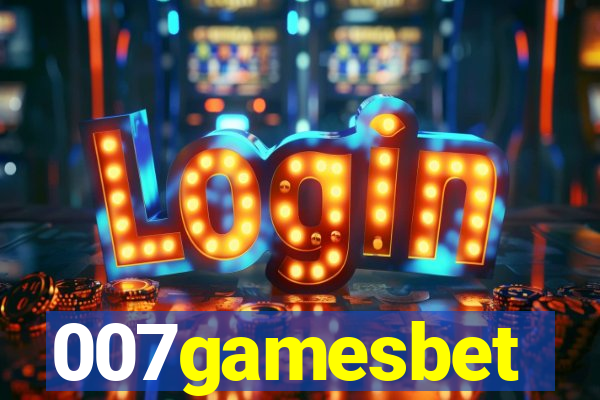 007gamesbet