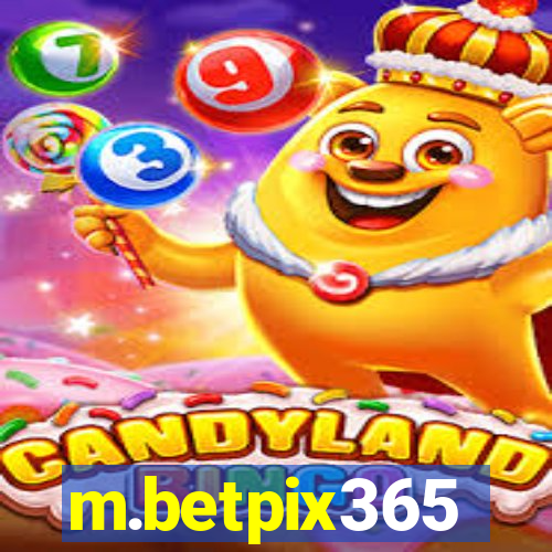 m.betpix365