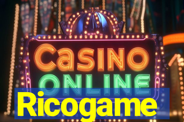 Ricogame
