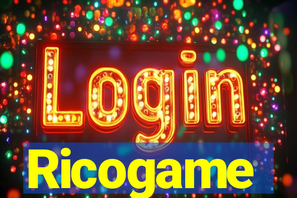 Ricogame