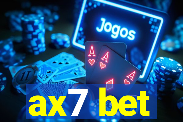 ax7 bet