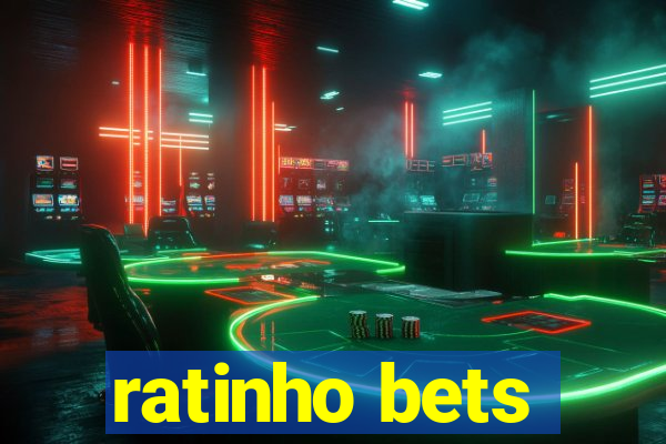 ratinho bets