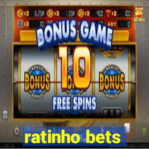 ratinho bets