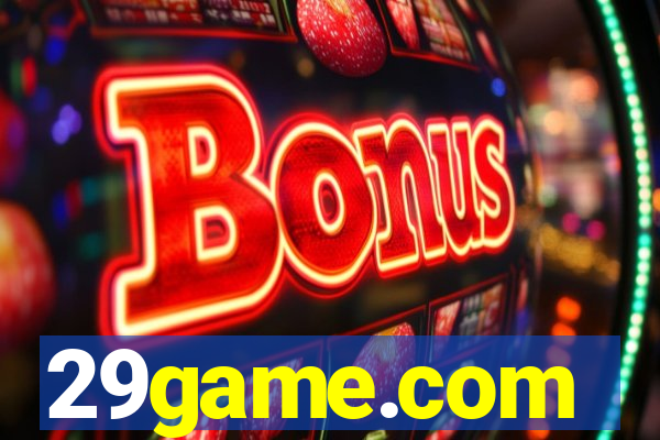 29game.com