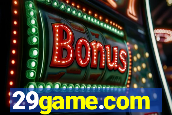 29game.com
