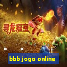 bbb jogo online