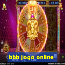 bbb jogo online