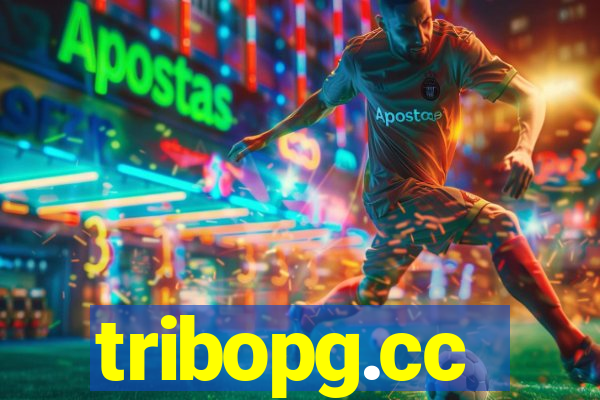 tribopg.cc