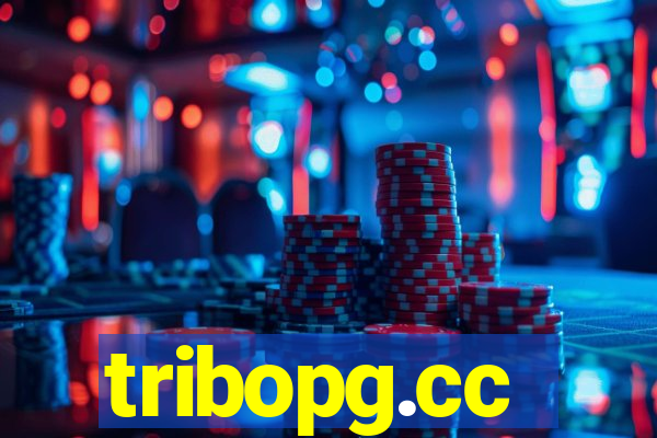 tribopg.cc