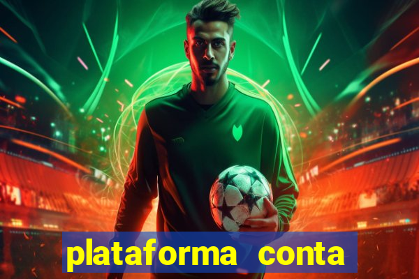 plataforma conta demo fortune tiger