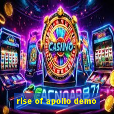 rise of apollo demo
