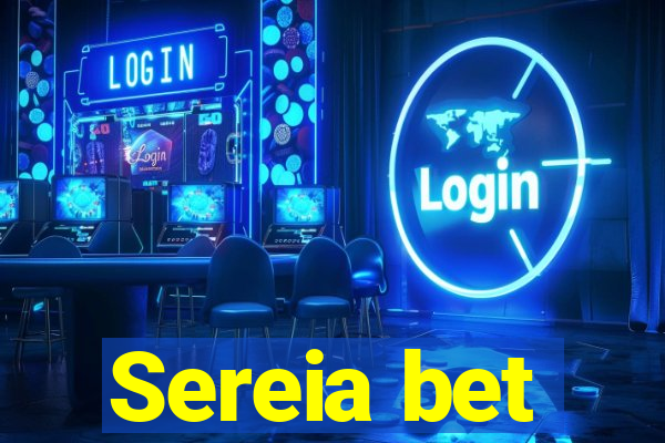 Sereia bet