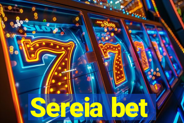 Sereia bet