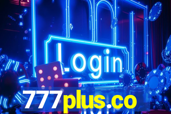 777plus.co