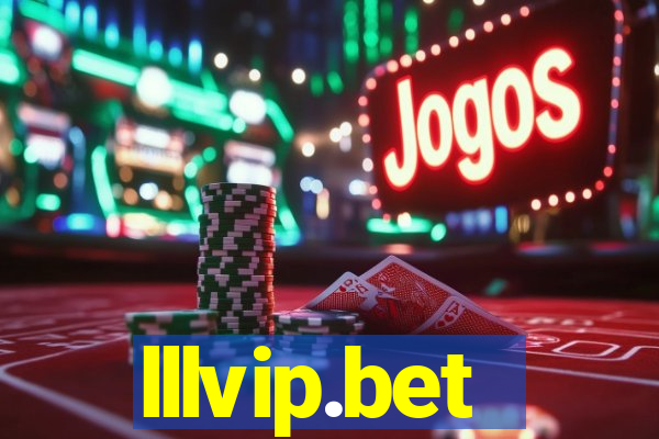 lllvip.bet