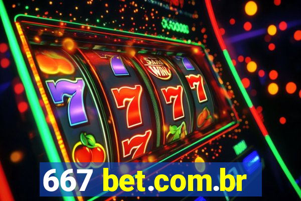 667 bet.com.br