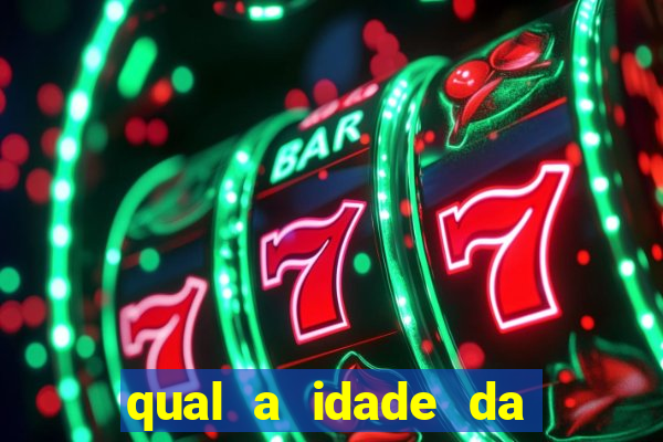 qual a idade da beth russo