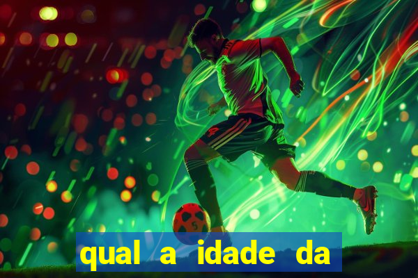 qual a idade da beth russo