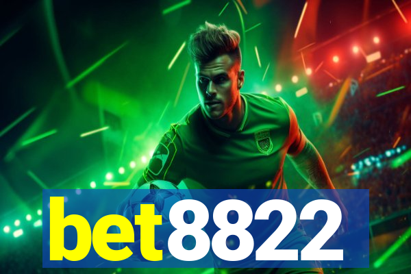 bet8822