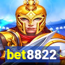 bet8822