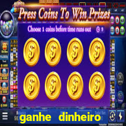 ganhe dinheiro jogando sem depositar