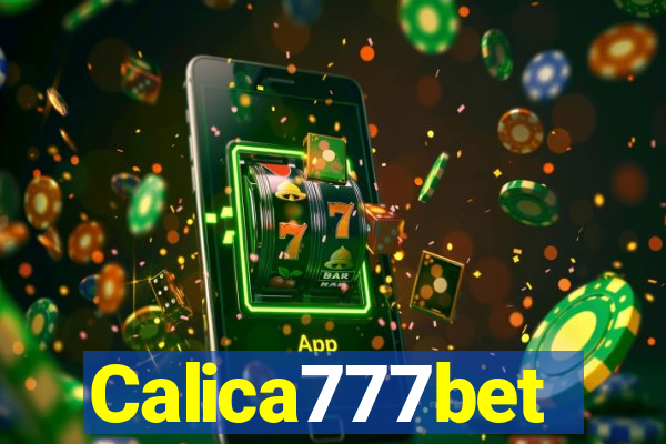 Calica777bet