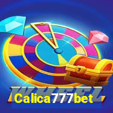 Calica777bet