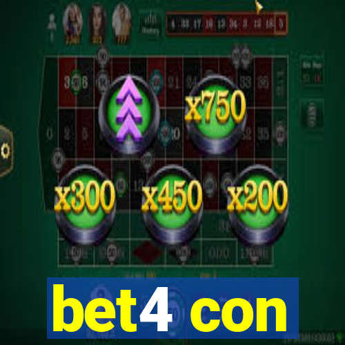 bet4 con
