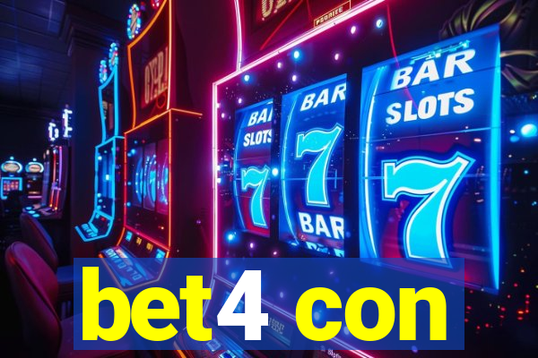 bet4 con