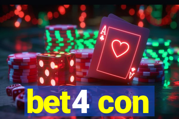 bet4 con