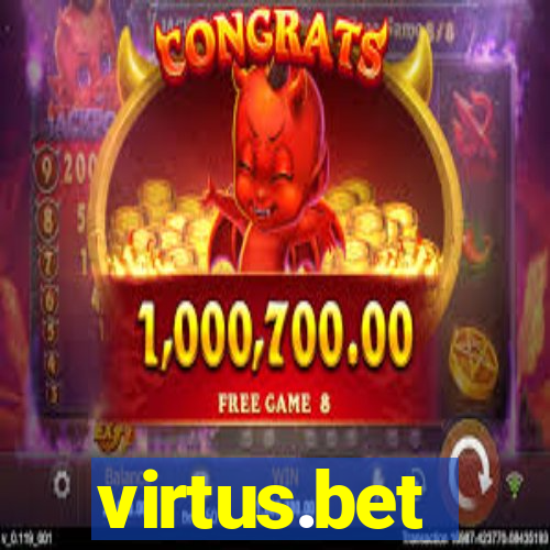 virtus.bet