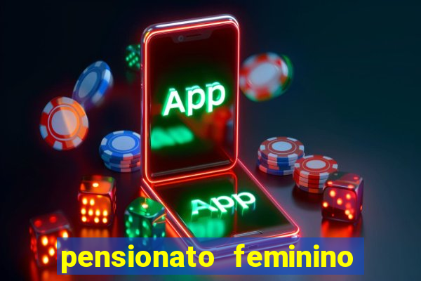 pensionato feminino botafogo rj