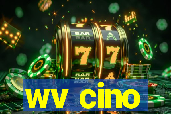 wv cino
